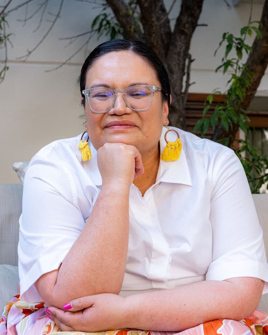 Alondra Canizal Hsu